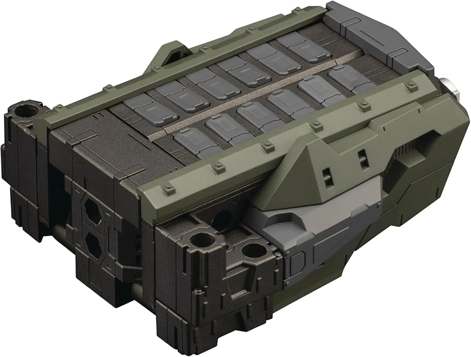 Kotobukiya Hexa Gear Booster Pack 012: Multi-Lock Missile Kit Block