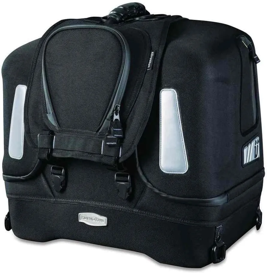Kuryakyn 5271 Seat Bag
