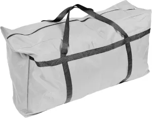 Large-capacity Bag Luggage Bag Oxford Cloth Multifunctional Folding Storage Bag for Camping Car Travel Dorm Living