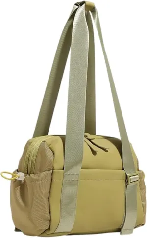 Large Capacity Fitness Handbag Cosmetics Bag Outdoor Sports Gym Bag Enduring