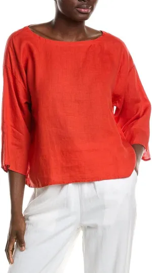 Linen Box Top