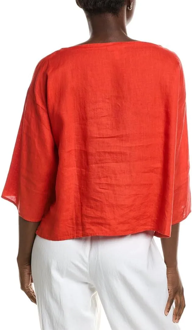 Linen Box Top