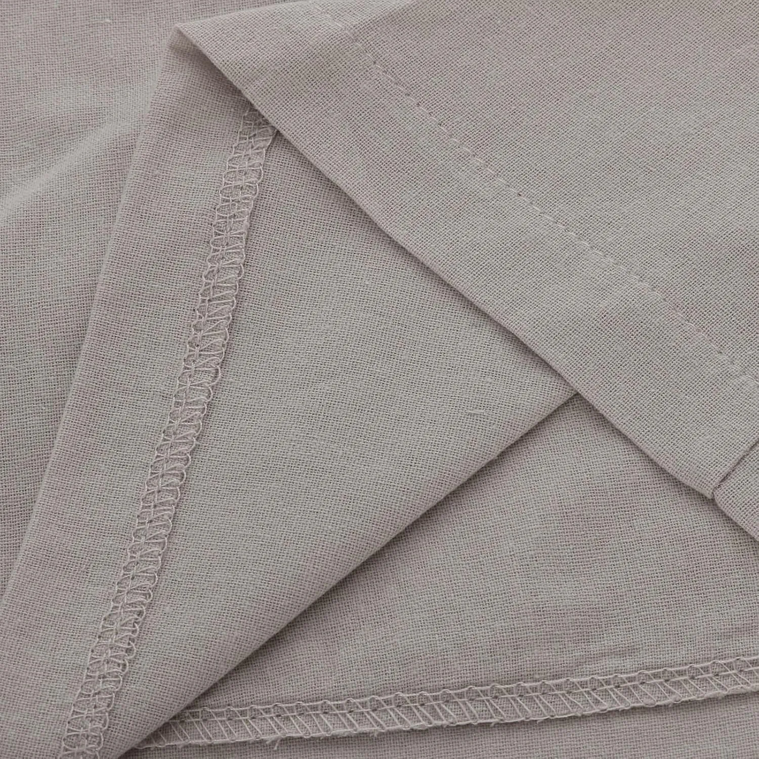 Linen Shorts for Women Drawstring Elastic High Waist Linen Shorts Casual Summer Beach Vacation Pants with Pockets