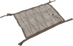 Long Lived Car Bladder Freight Network bag: Roof Roof Memory for Long Trips, Clothing and Snacks