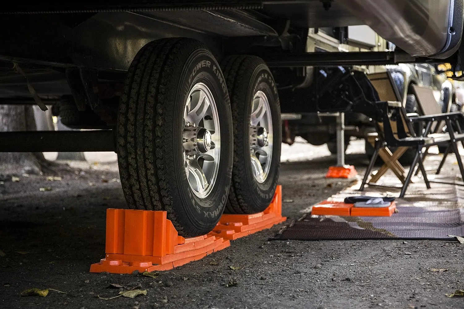 Lynx Levelers 20 Pack - 00014