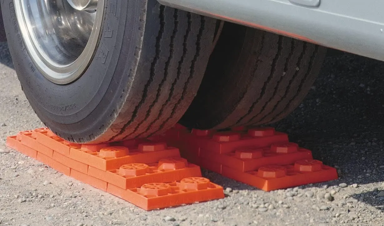 Lynx Levelers 20 Pack - 00014