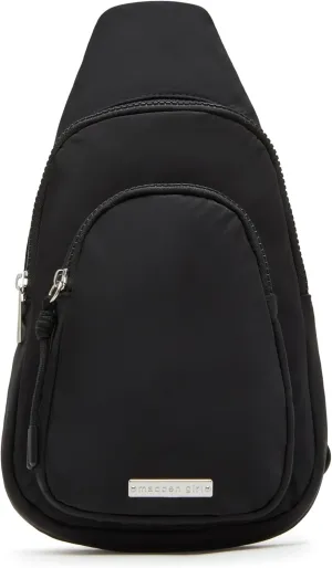 Madden Girl Nylon Sling