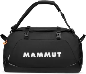 Mammut 2-Way Bag, Black, 140 L