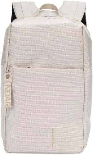 Mandarina Duck Women Md20 Backpack MD20 Backpack, Grey (whitecap gray), One Size, Casual