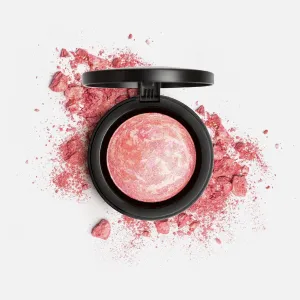 Marble Mineral Blush Face Powder 5. Rose Diamond
