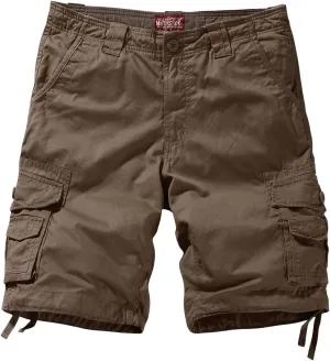 Match Men's Wild Cargo Shorts