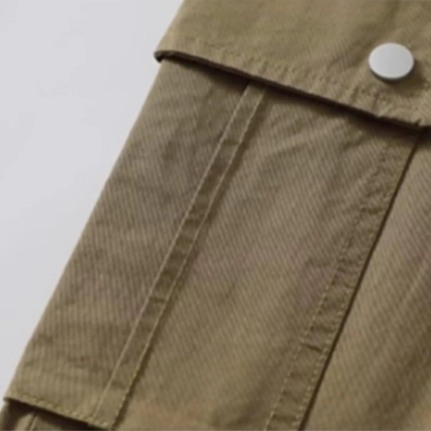 Mens Casual Cargo Pants Spring Summer Lightweight Elastic Waist Drawstring Pants Loose Fit Yoga Trousers with Pockets