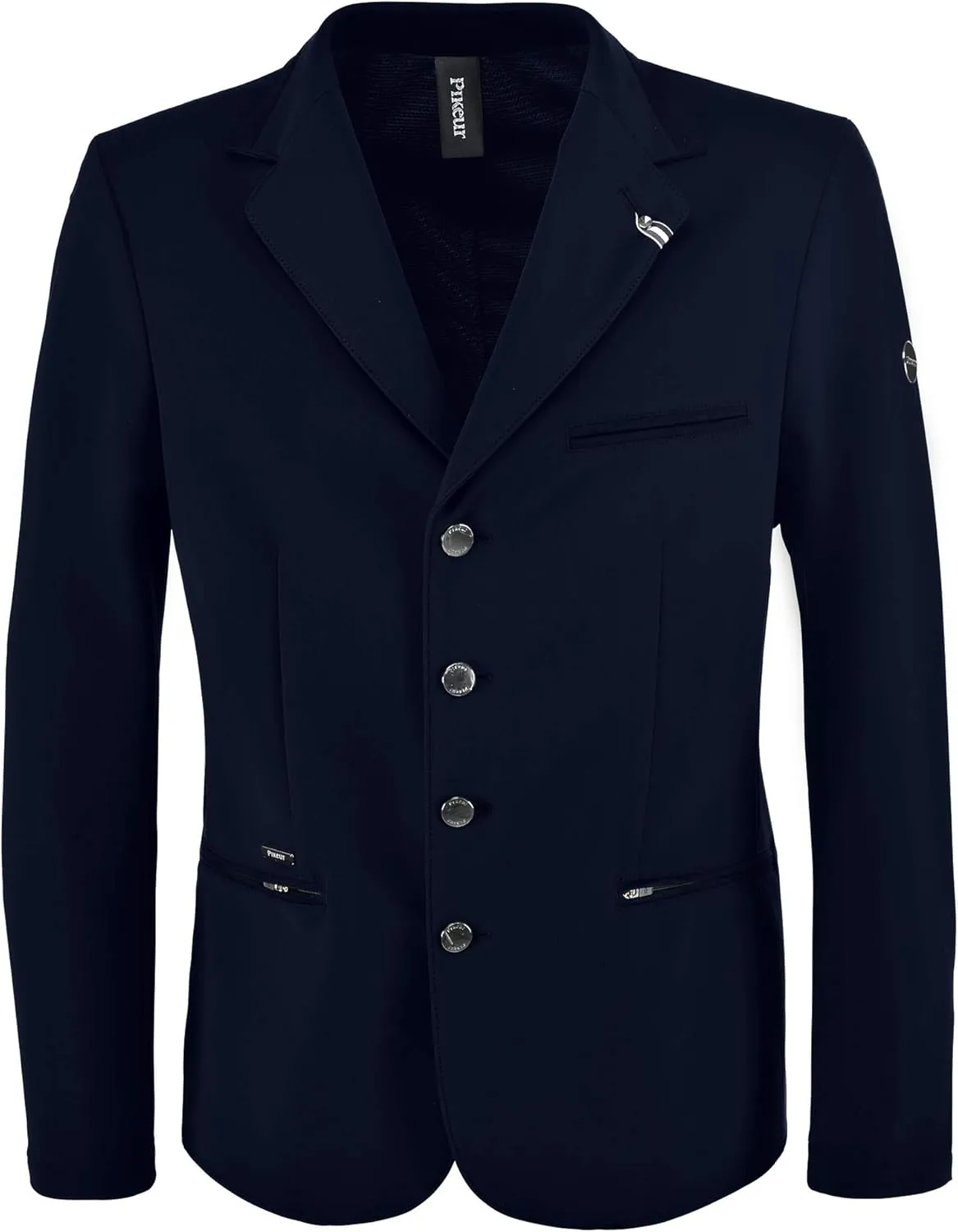 Mens Softshell Show Jacket LUIS