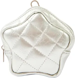 Mini Star bag - A whimsical and functional mini bag for small essentials.