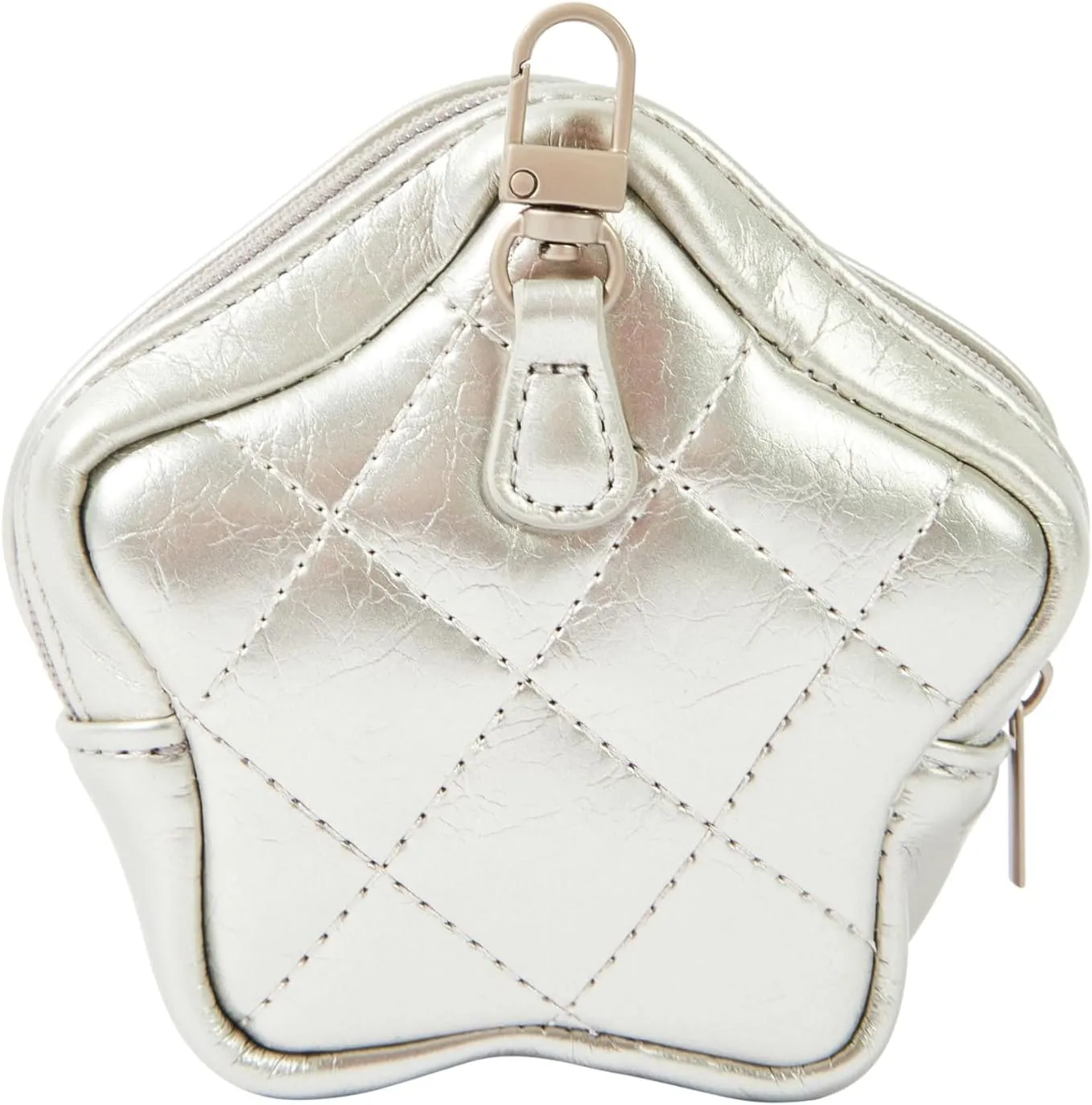 Mini Star bag - A whimsical and functional mini bag for small essentials.