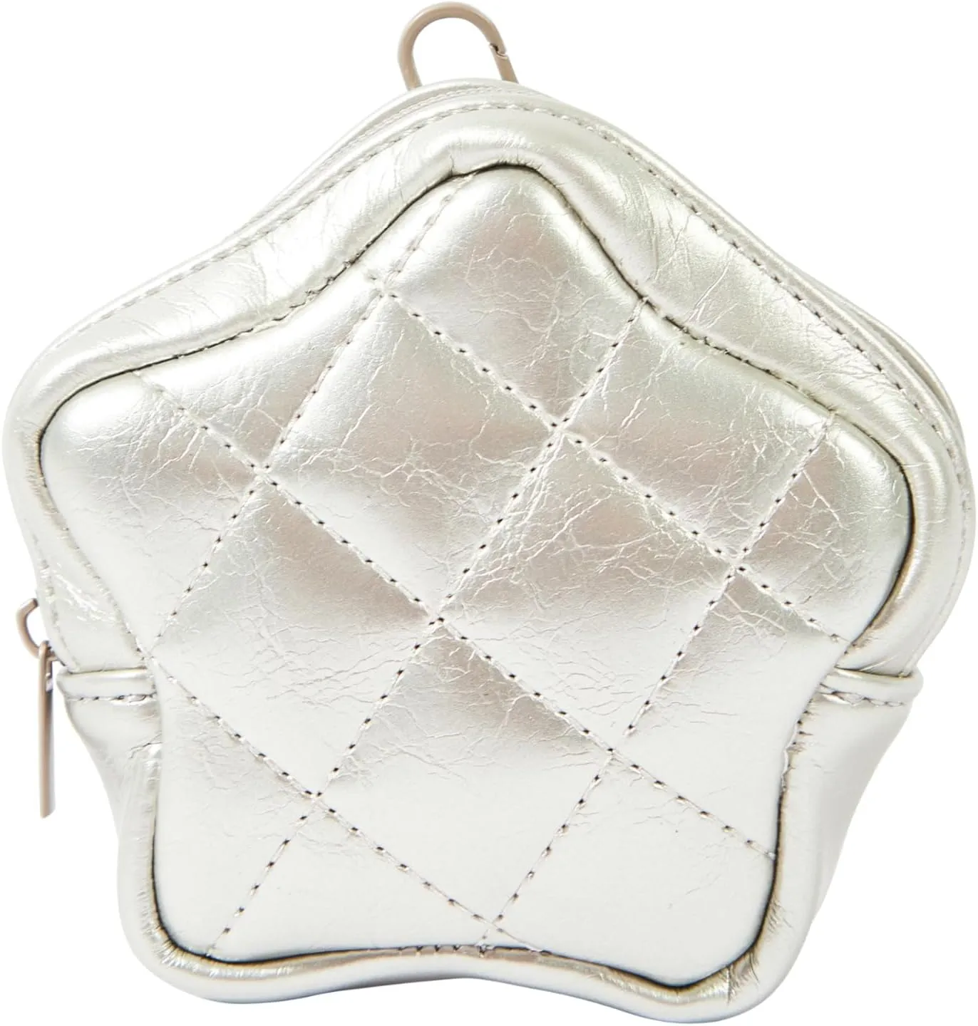 Mini Star bag - A whimsical and functional mini bag for small essentials.