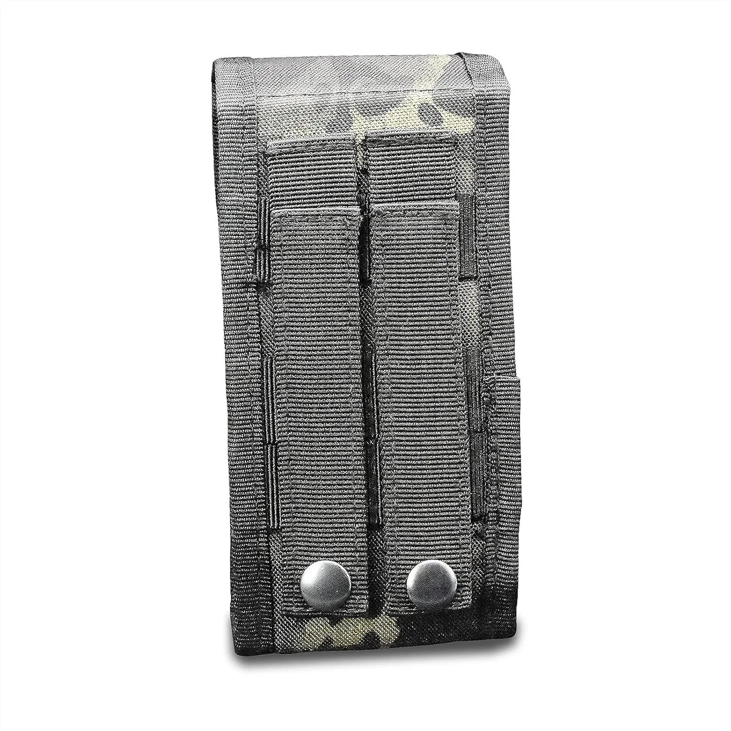 MOLLE Bullets Bag 16 Rounds Shotshell Nylon Accessory Bag for Belt Waistband Magazine