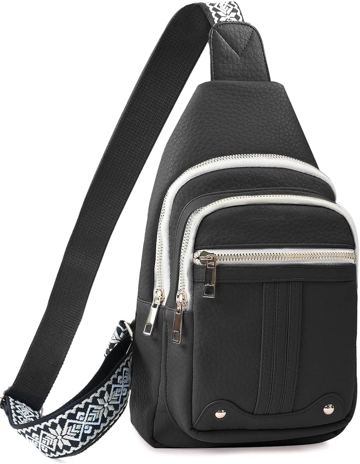 Mothers Day Gifts for Wife Mom Crossbody Bag Cute Mom Gift Ideas from Daughter Son Husband Anniversy Birthday Gifts for Women Small Sling Bags Fanny Pack