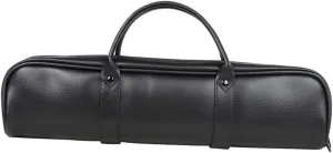 Multi-functional Flute Bag Simple Handle Design Ideal for Travel and Practice Sessions