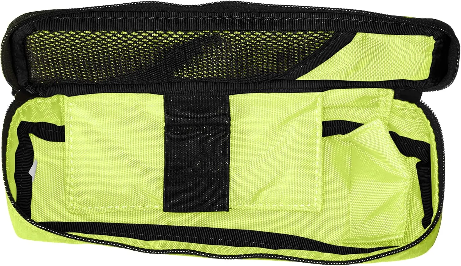 Nomadic PN-01 Pen Case, Double Story, Lightweight, Functional, Storage Capacity
