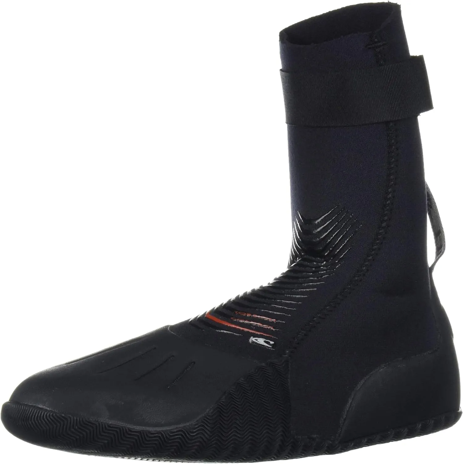 O'Neill Heat 3mm Round Toe Booties
