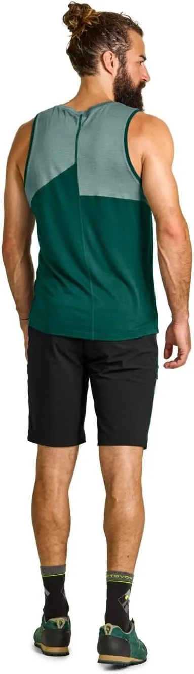 Ortovox, 120 Tec Fast Mountain Top - Men's