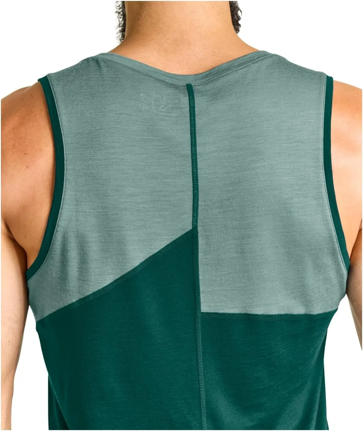 Ortovox, 120 Tec Fast Mountain Top - Men's