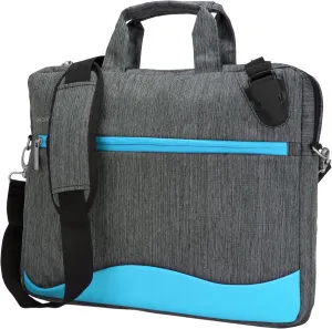 Padded Protective Laptop Carrying Bag 15-inch for MSI Pulse GL66, Stealth 15M Modern, Prestige, Creator 14" 15.6"