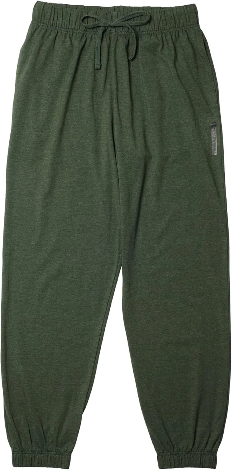 Pair of Thieves Men's RFE Tapered Lounge Pants - Super Soft, Stretchy Joggers with Pockets