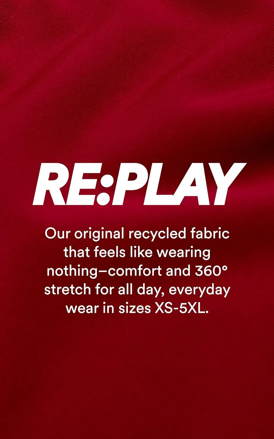 Parade Women's Re:Play Scoop Bralette: Available in Multi Packs