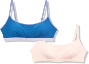 Parade Women's Re:Play Scoop Bralette: Available in Multi Packs