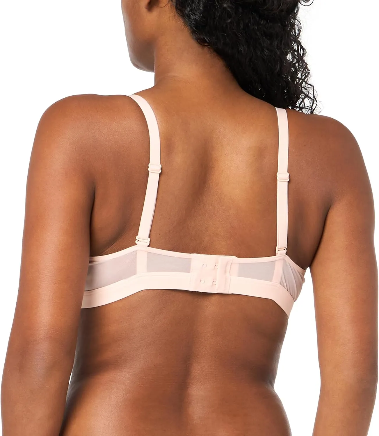 Parade Women's Re:Play Scoop Bralette: Available in Multi Packs