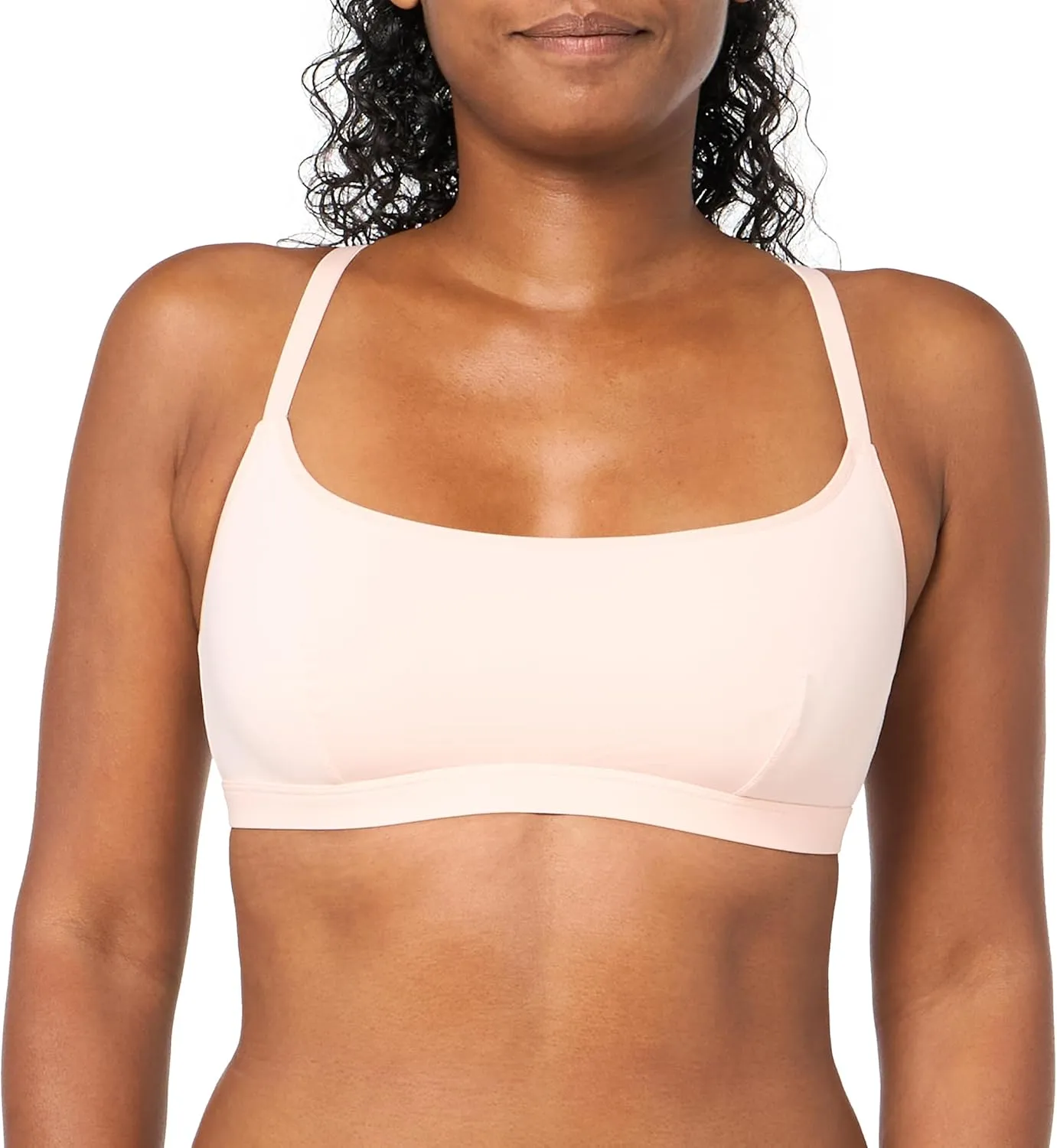 Parade Women's Re:Play Scoop Bralette: Available in Multi Packs