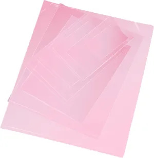 Pink Anti-Static Plastic Flat Bags - 24 x 36 & (50 Bags) 2 Mil Heavy Duty Plastic Bags | Heat Sealable Bags for Packaging Products | Plastic Baggies for Small Businesses