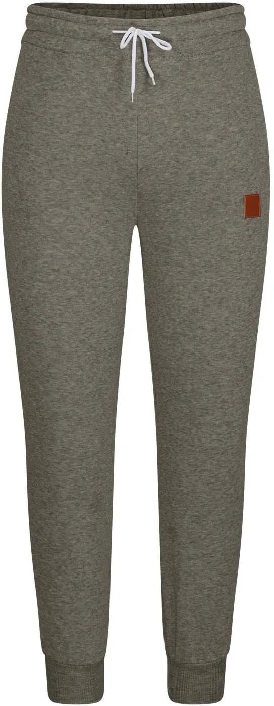 Plus Size Pants Mens Sports Workout Sweatpants Hiking Comfy Pants Belted Foot Drawstring Pants Fashion Fall Pants