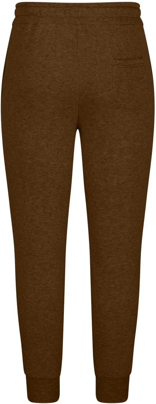 Plus Size Pants Mens Sports Workout Sweatpants Hiking Comfy Pants Belted Foot Drawstring Pants Fashion Fall Pants