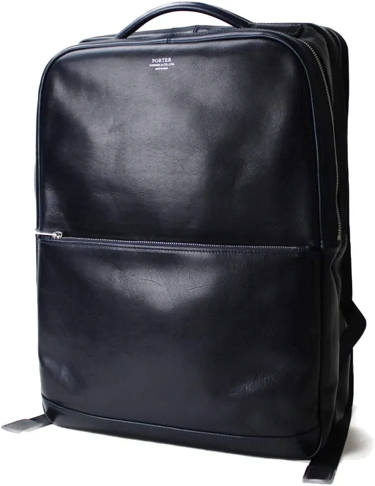 Porter 034-03197 Clark CLERK Backpack, navy (50)