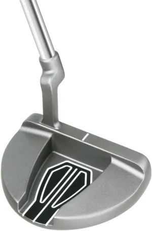 Powerbilt Golf Targetline Mallet/Blade Putters, Right Handed