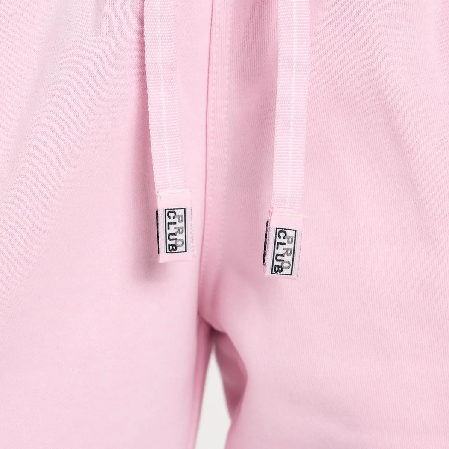 Pro Club Men's Heavyweight Fleece Cargo Pants