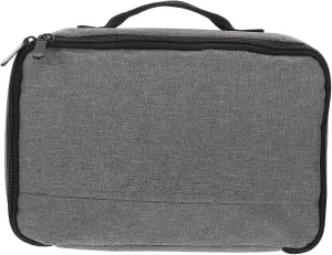 Projector Carrying Case For Home Office Portable Storage Bag For Digital Projectors With Handle For Travel Everyday Use