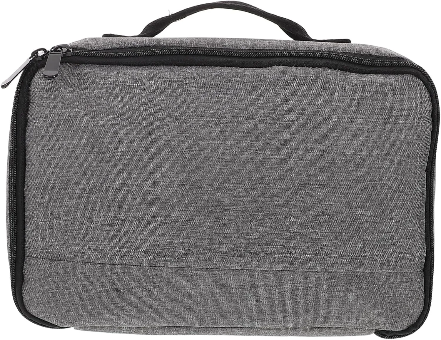 Projector Carrying Case For Home Office Portable Storage Bag For Digital Projectors With Handle For Travel Everyday Use