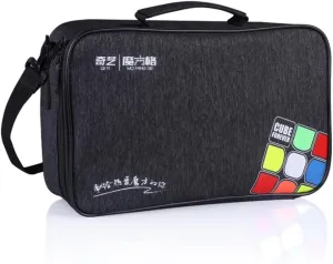 QIYI Shoulder Bag Handbag Hand Bag Competition Puzzle Magic Cube 2x2 3x3 4x4 5x5 6x6 7x7 8x8 9x9 Storage Collection Bag