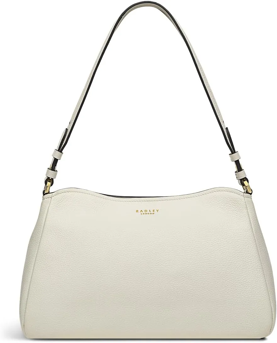 RADLEY London Newhaven Road Women’s Medium Leather Ziptop Shoulder Bag