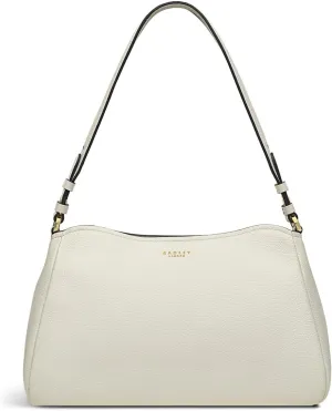 RADLEY London Newhaven Road Women’s Medium Leather Ziptop Shoulder Bag