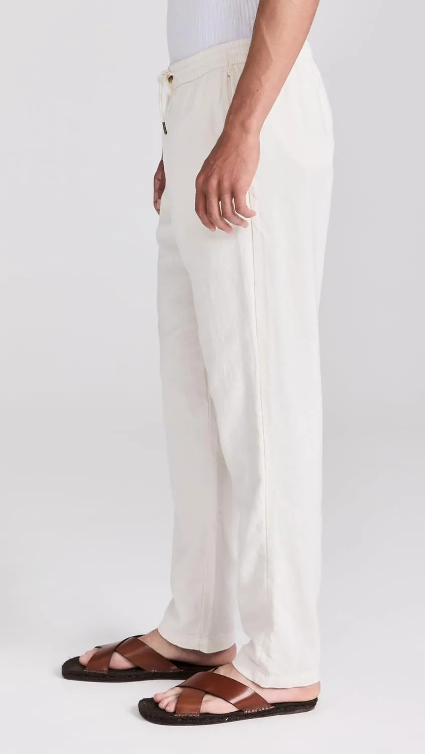 Rails Men's Callum Drawstring Pants