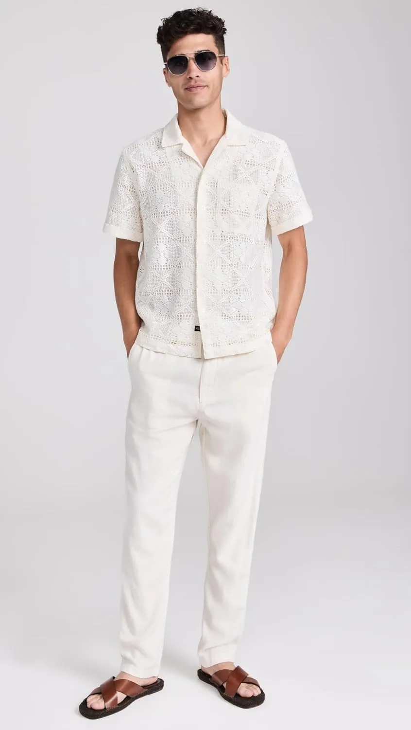 Rails Men's Callum Drawstring Pants
