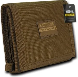 Rapdom Tactical Wallet