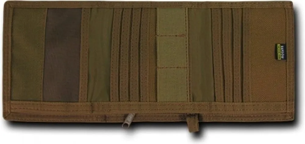 Rapdom Tactical Wallet