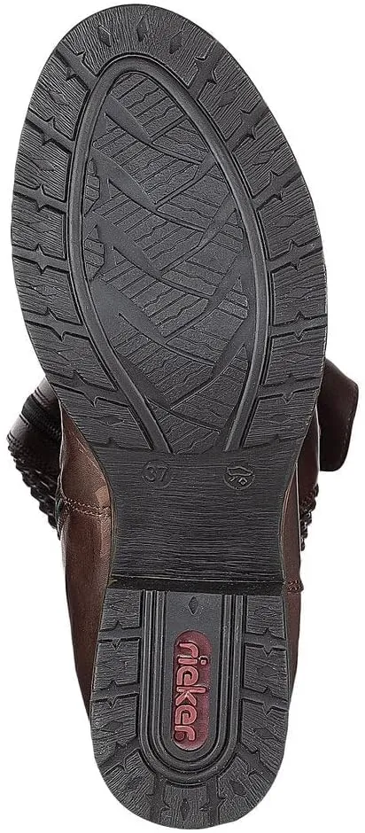 Rieker Comfort & Style Women's Faith 91