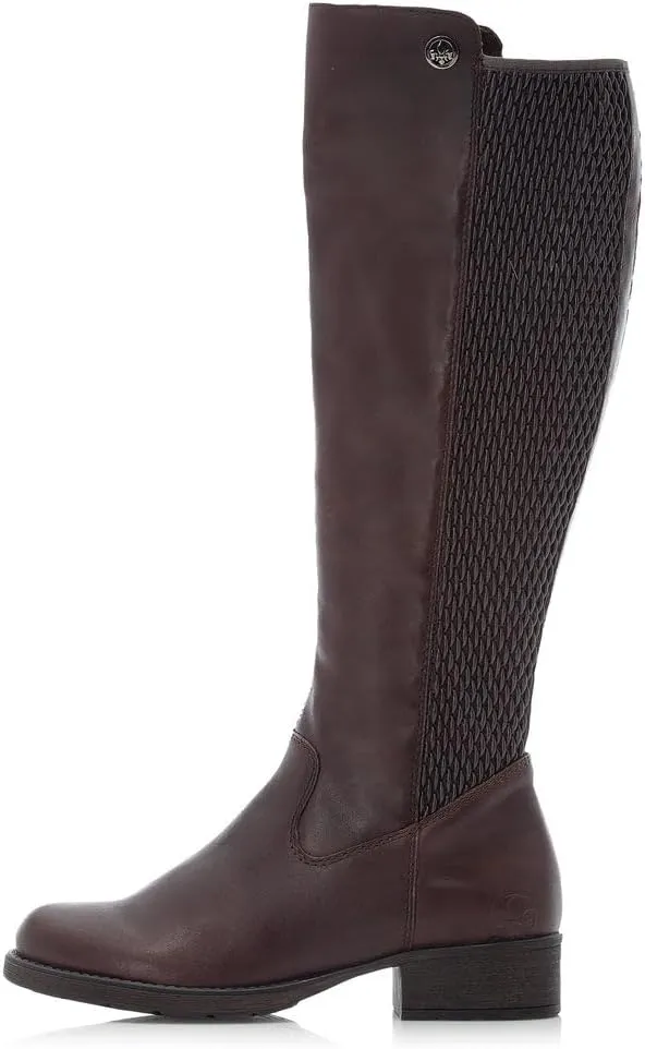 Rieker Comfort & Style Women's Faith 91